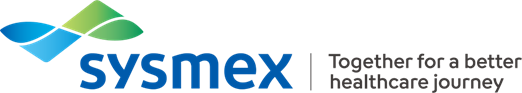 Sysmex Academy Marketplace logo, Link to start page